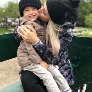 Meet your Posher, Alexa